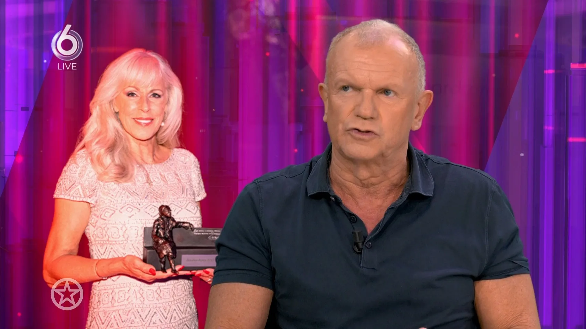 Marga Bult onder vuur