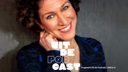 Evelien de Bruijn maakt podcast als 'homomoeder'