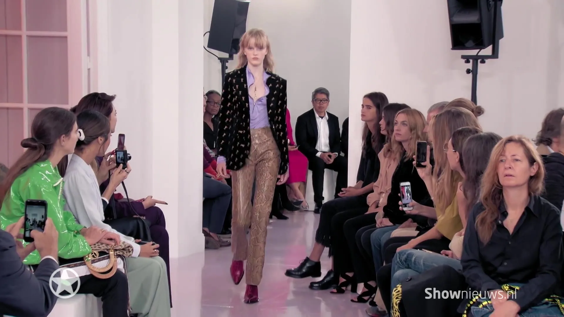 Zomer-inspiratie! Yara praat je bij