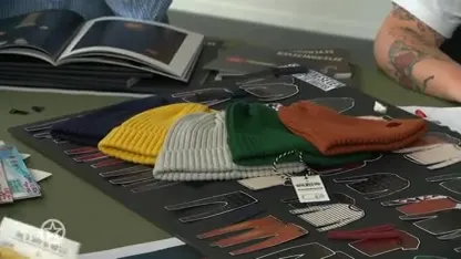 Monique Westenberg ontwikkelt zich steeds meer tot zakenvrouw