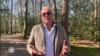 DOE MEE: Gordon deelt prachtig initiatief voor vanavond