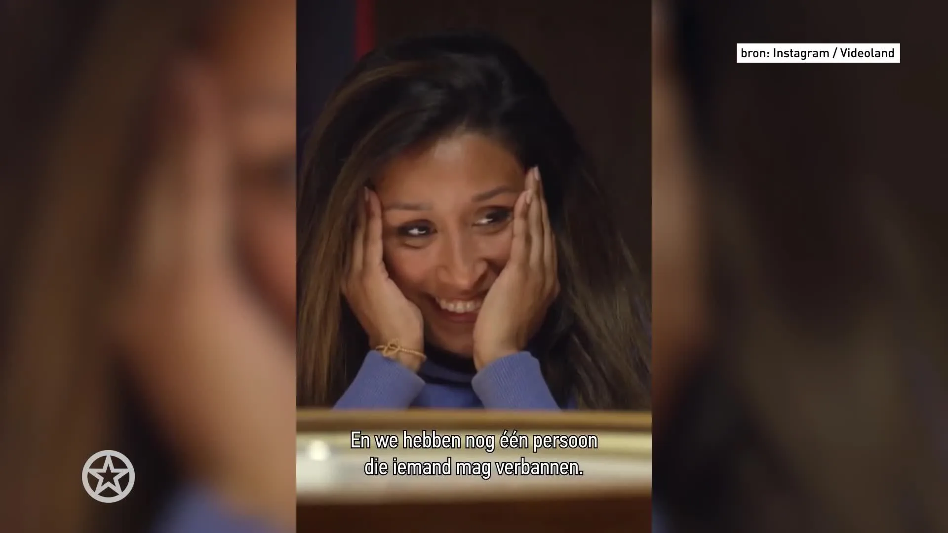 Eerste beelden De Verraders Halloween