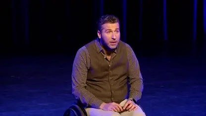 Marc de Hond openhartig over zware tijd