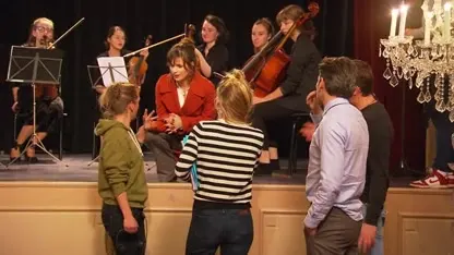 Elise en Maarten lachen zich krom om echtscheidingen