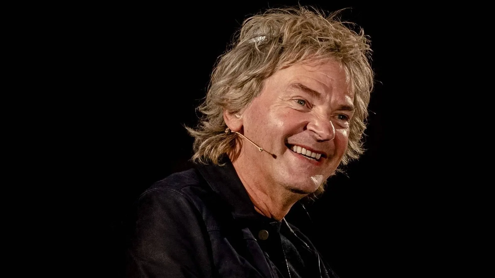 Tv-comeback voor Matthijs van Nieuwkerk in zicht?