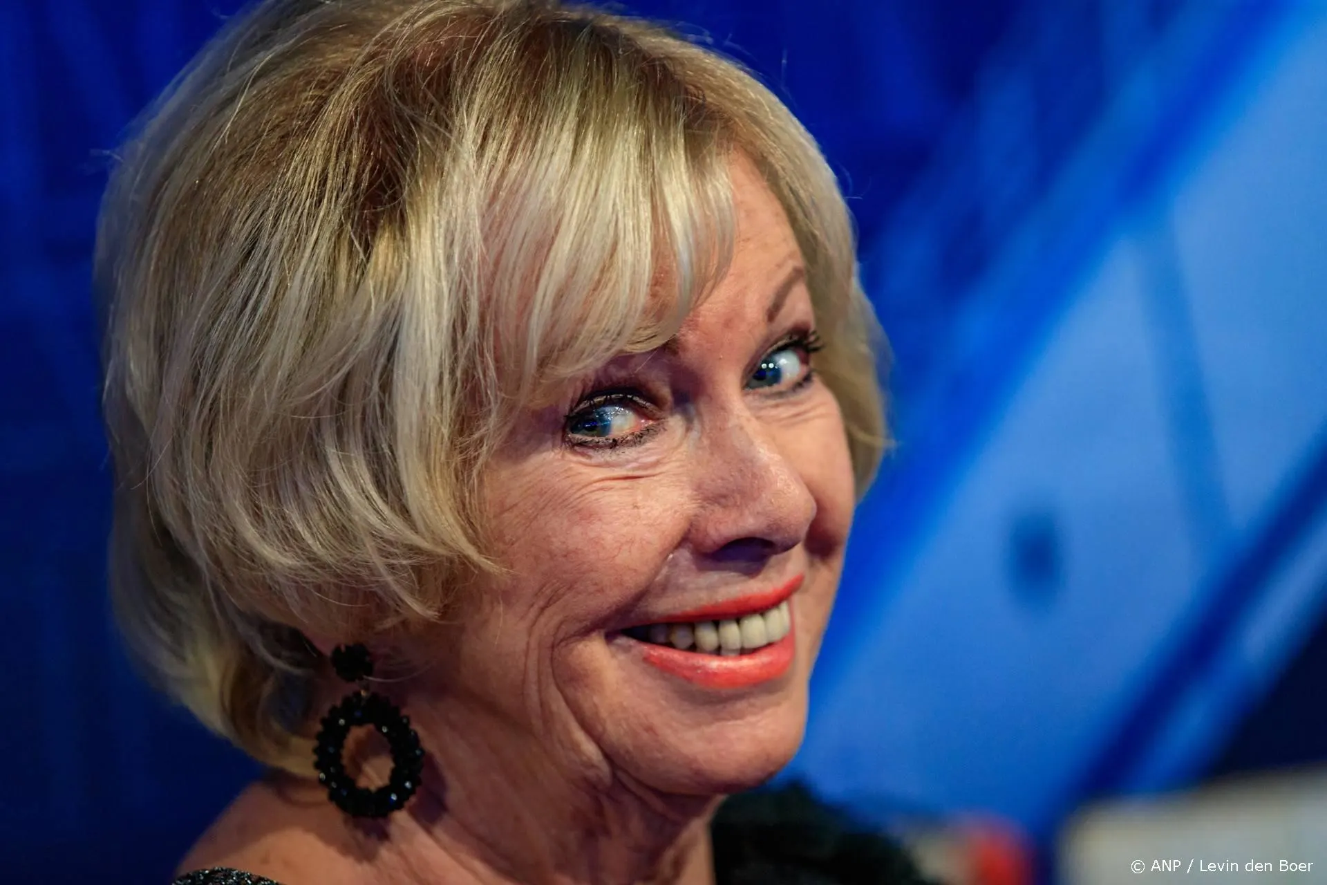 Ria Valk kampt met nieuwe kwaal na borstoperatie