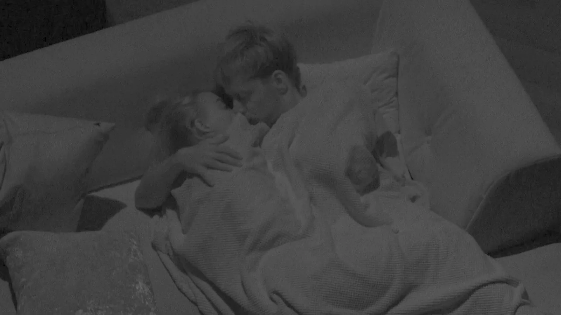 Even voelen… (De Bondgenoten)