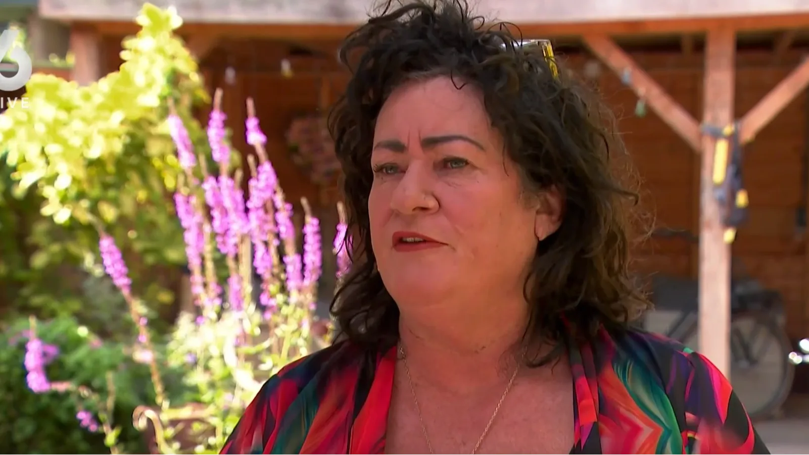 Caroline van der Plas woedend op Bar Laat: 'Klaar mee'