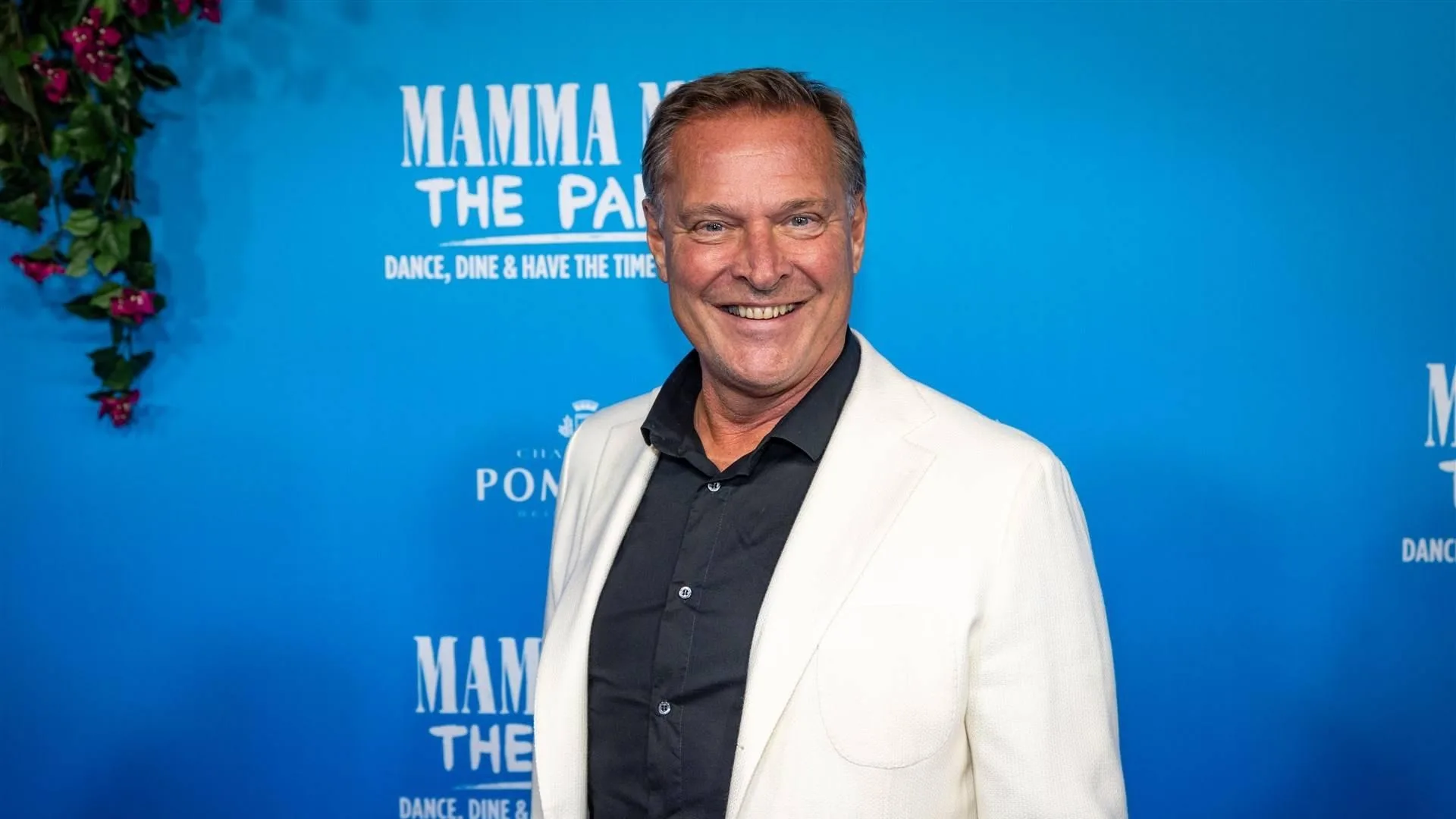 Albert Verlinde doet grote onthulling