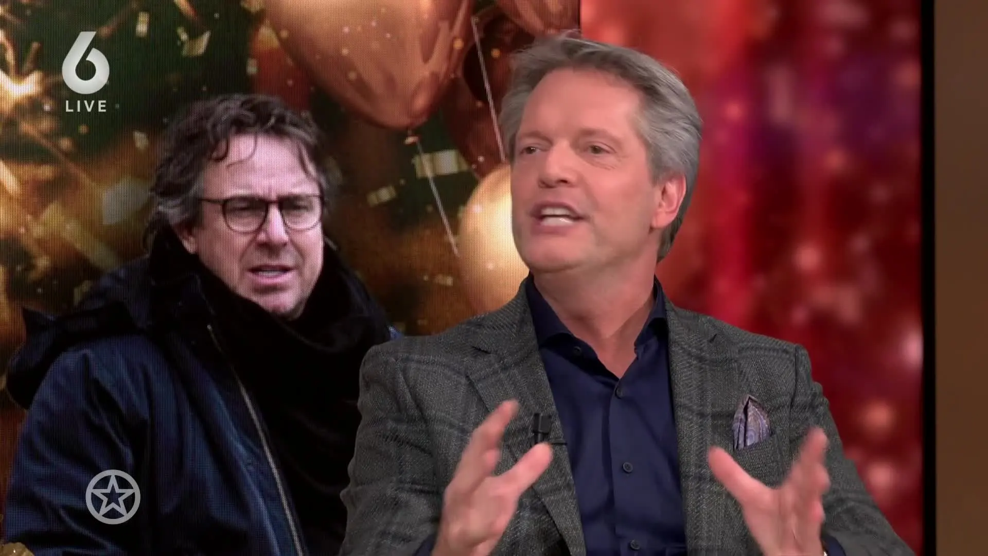 Marco Borsato is jarig