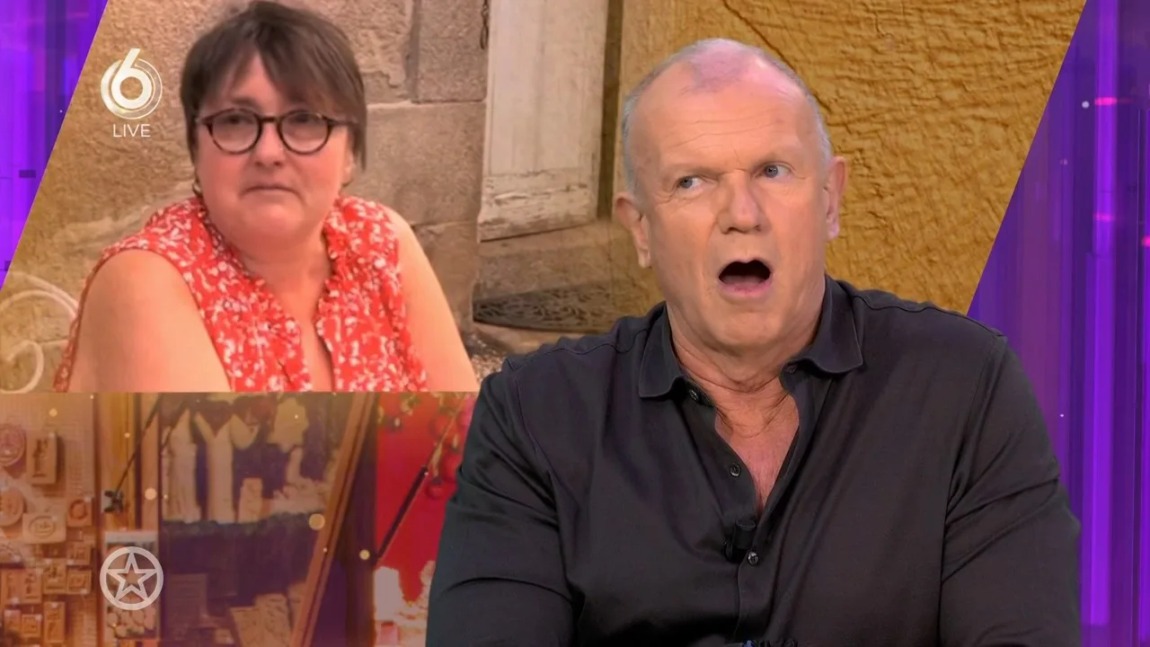 Kasteel Meilandjes weer in prijs gezakt