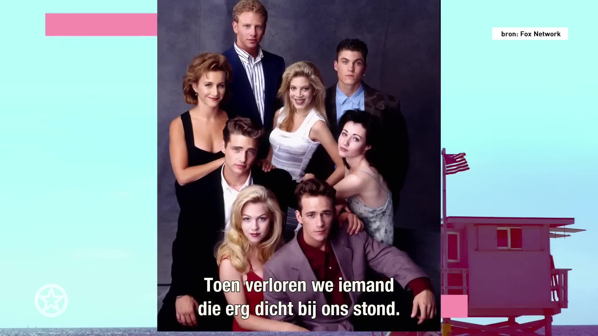 Shannen Doherty overleden op 53-jarige leeftijd