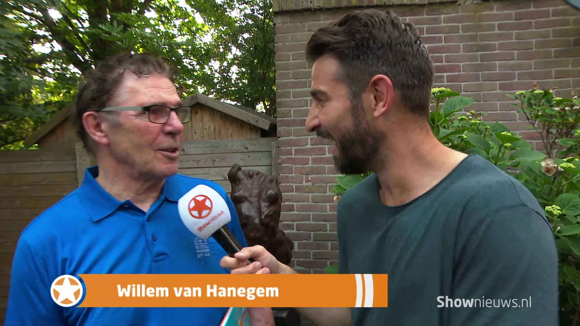 Stripalbum FC Knudde maakt legendarische comeback