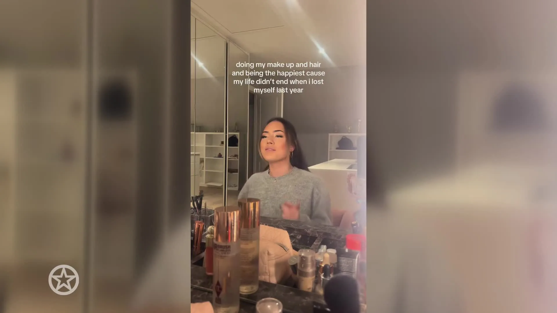 Ex Gio Latooy kampte met zware depressie