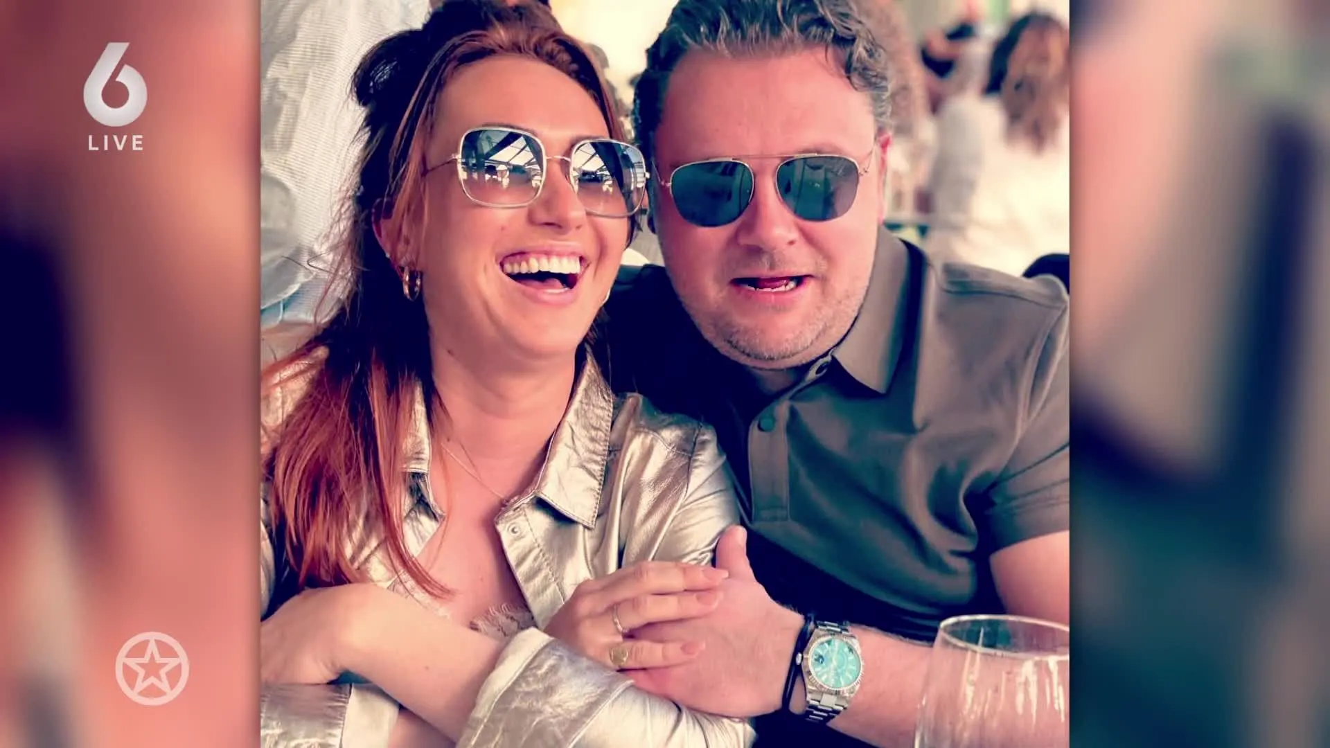 Wanneer gaat Airen trouwen?