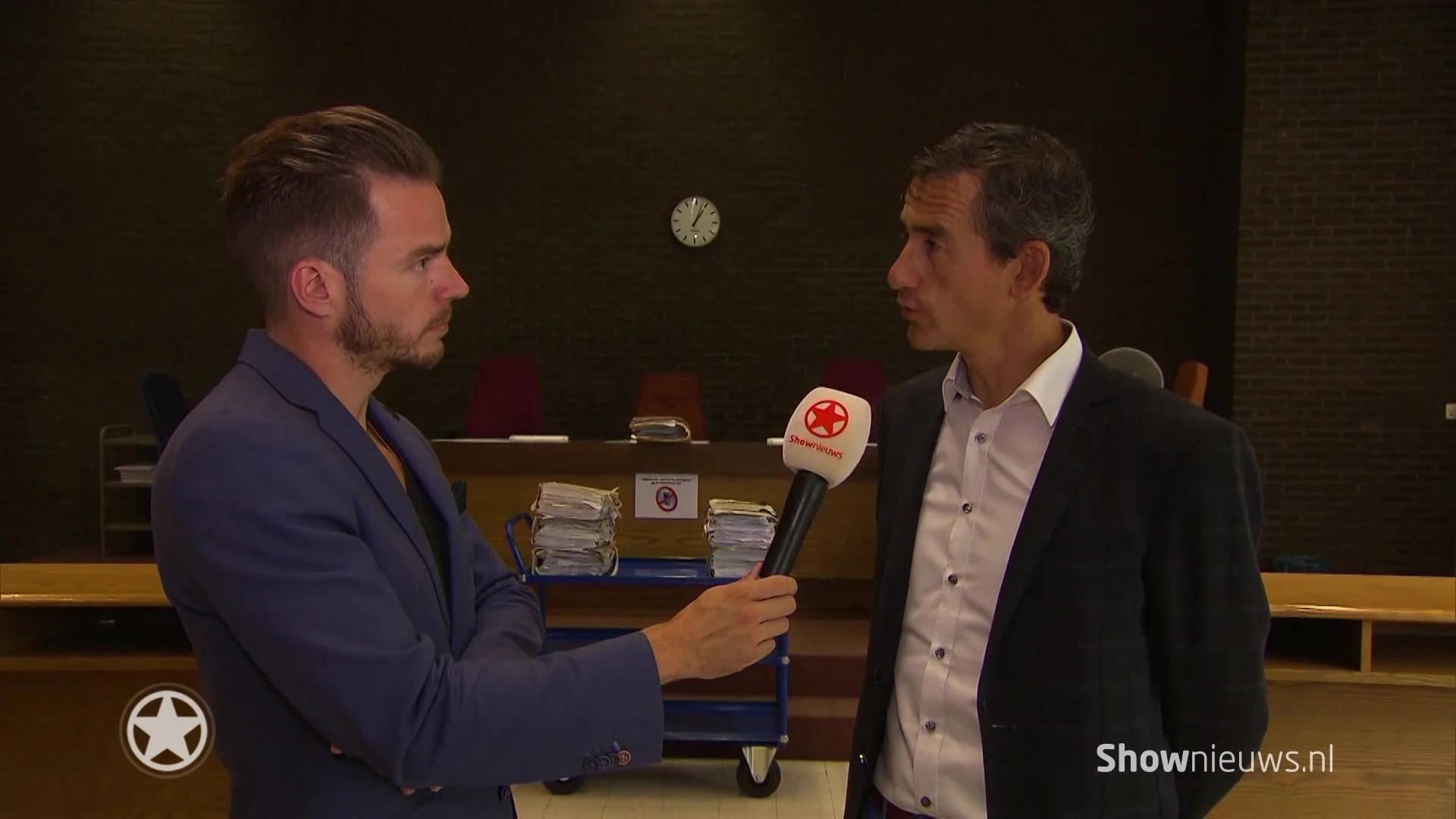 Hoger beroep drugszaak Masmeijer uitgesteld