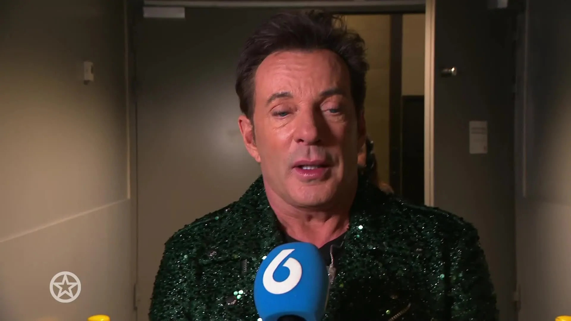 Gerard Joling reageert op Holland Zingt Hazes-kritiek