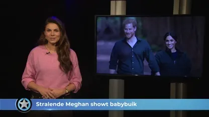 Show Update: Weer een Temptation-baby onderweg!