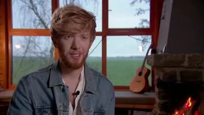 Joe Buck komt met nieuw, bijzonder nummer