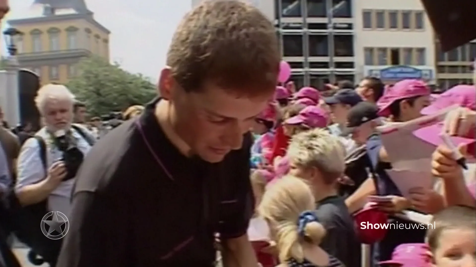 Voormalig wielrenner Jan Ullrich afgegleden van talentvolle topsporter tot berucht persoon