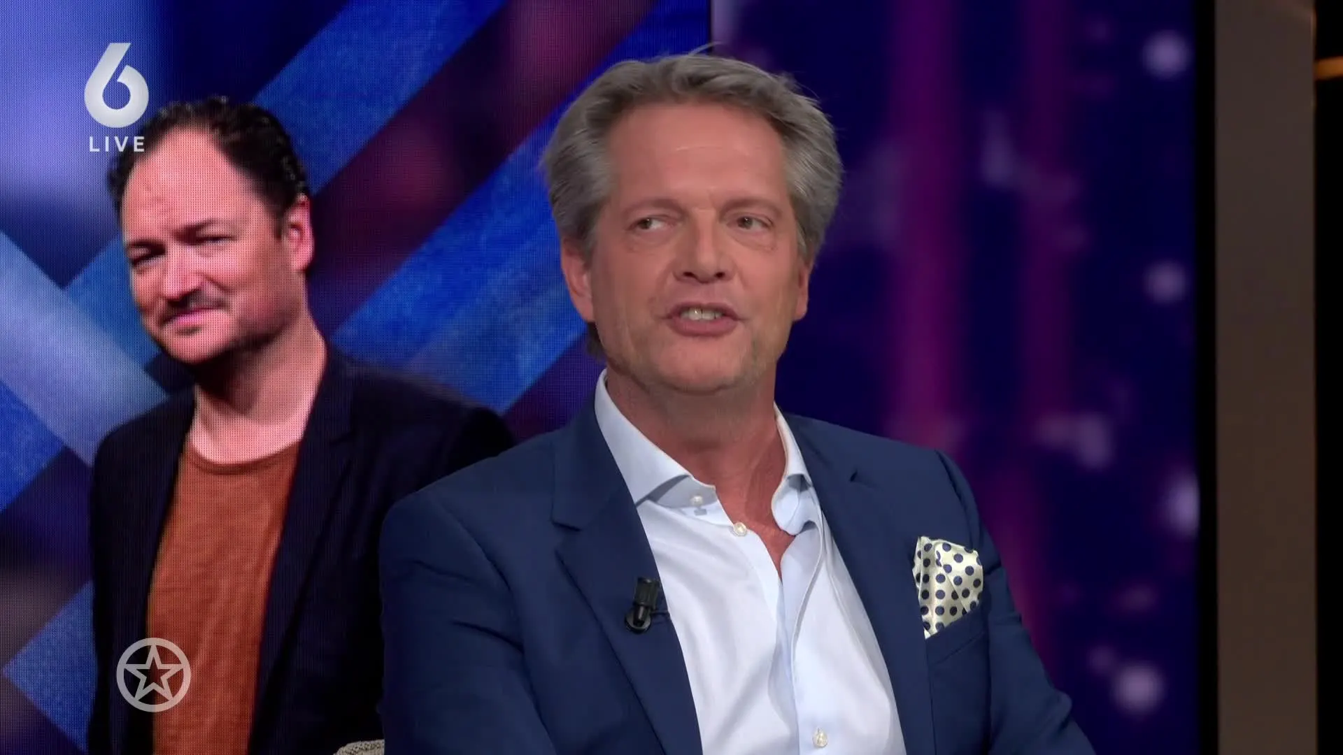 Even tot hier is weer kijkcijferhit