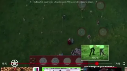 Britt Dekker deelt grootste blunder van afgelopen tien jaar