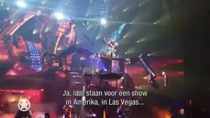 Lady Gaga in de ban van een Nederlandse kunstenares!