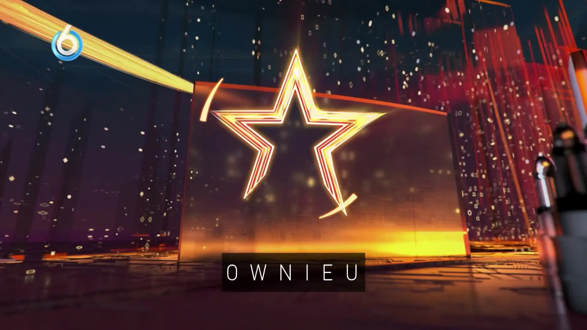 Hierom heeft Anouk haar hoofd kaalgeschoren