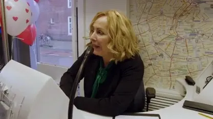 Speeddaten met Angela Groothuizen in Amsterdam