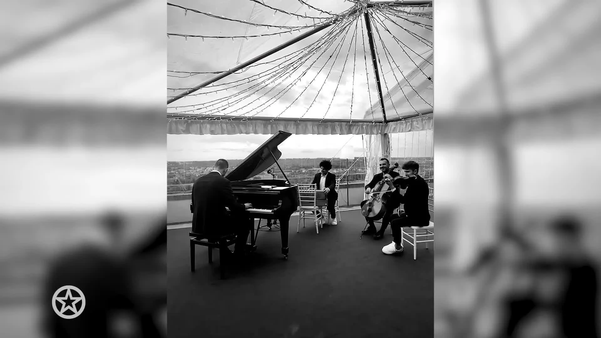 Stefan de Vrij in het huwelijksbootje gestapt