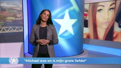 Show Update: Michael was en is mijn grote liefde