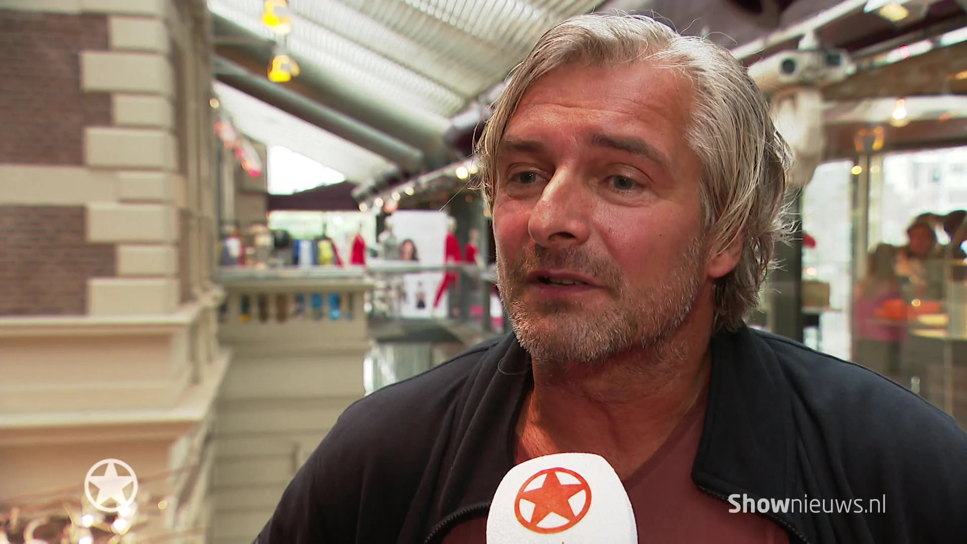 Victor Reinier neemt drastische beslissing