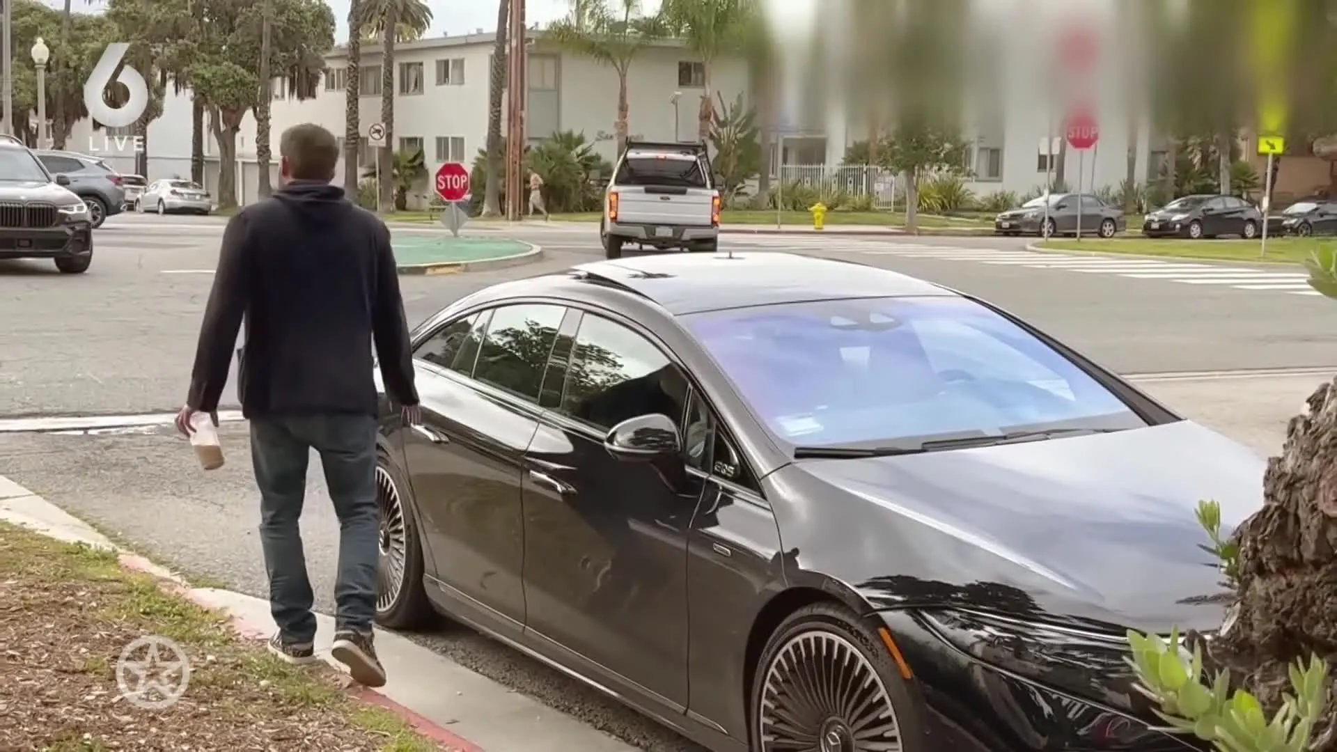 Mogelijke relatieproblemen voor Jennifer Lopez en Ben