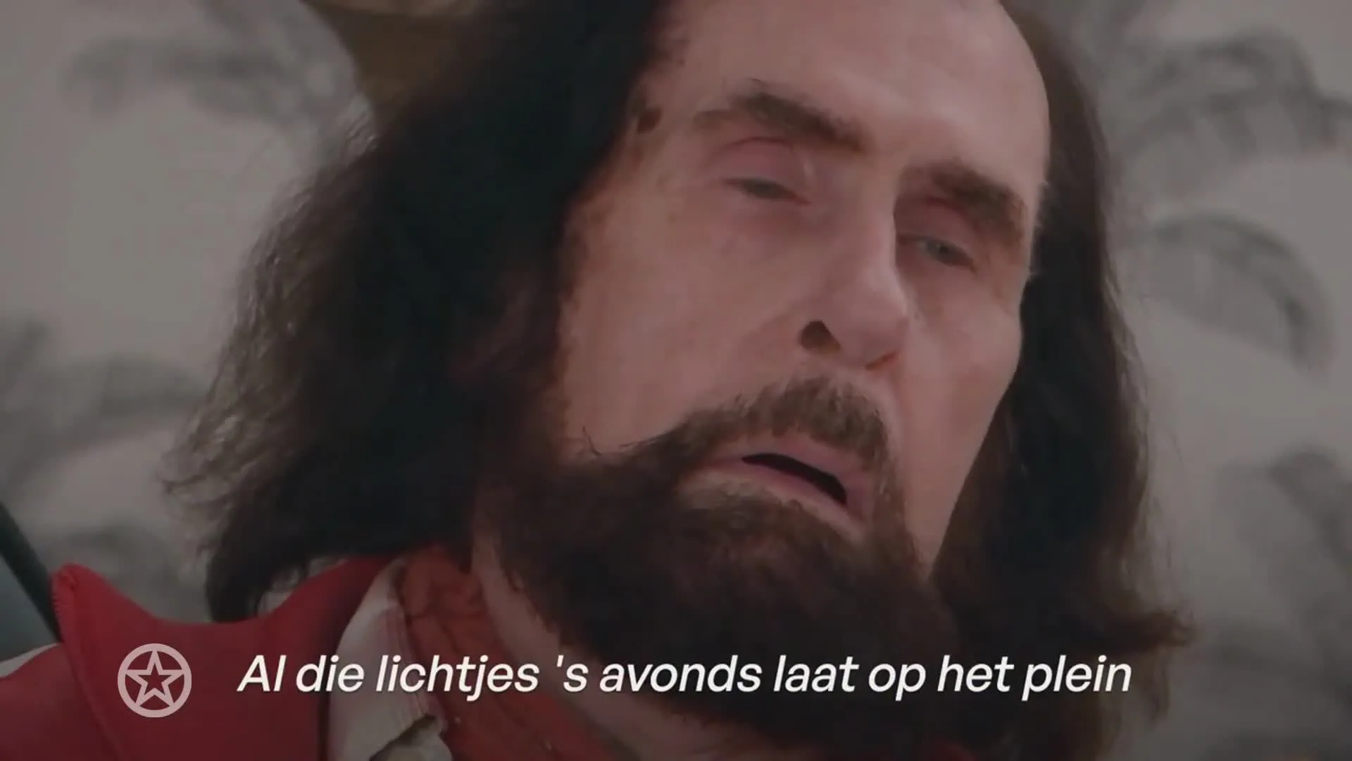 Broer van deze BN'er doe mee aan LLDL