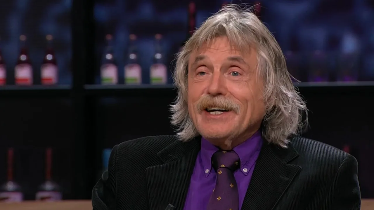 Johan verbaasd om commotie rond uitspraak Özcan Akyol: 'Hebben wel ergere dingen gezegd'