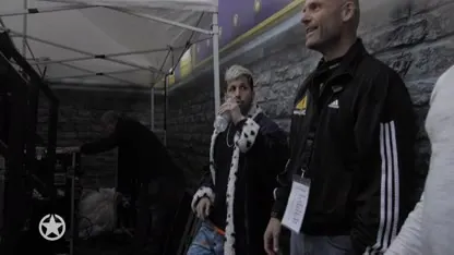 Jody openhartig over problemen tijdens uitbrak-ontbijt