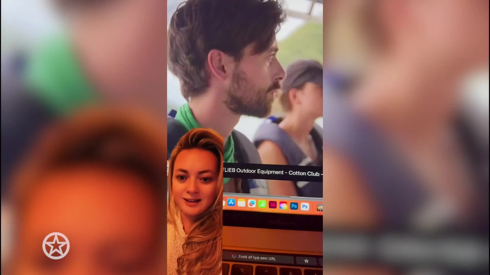 Enorme spoiler over Expeditie Robinson ontdekt