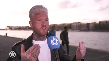 WOW! EOTB-Brody ONHERKENBAAR na make-over