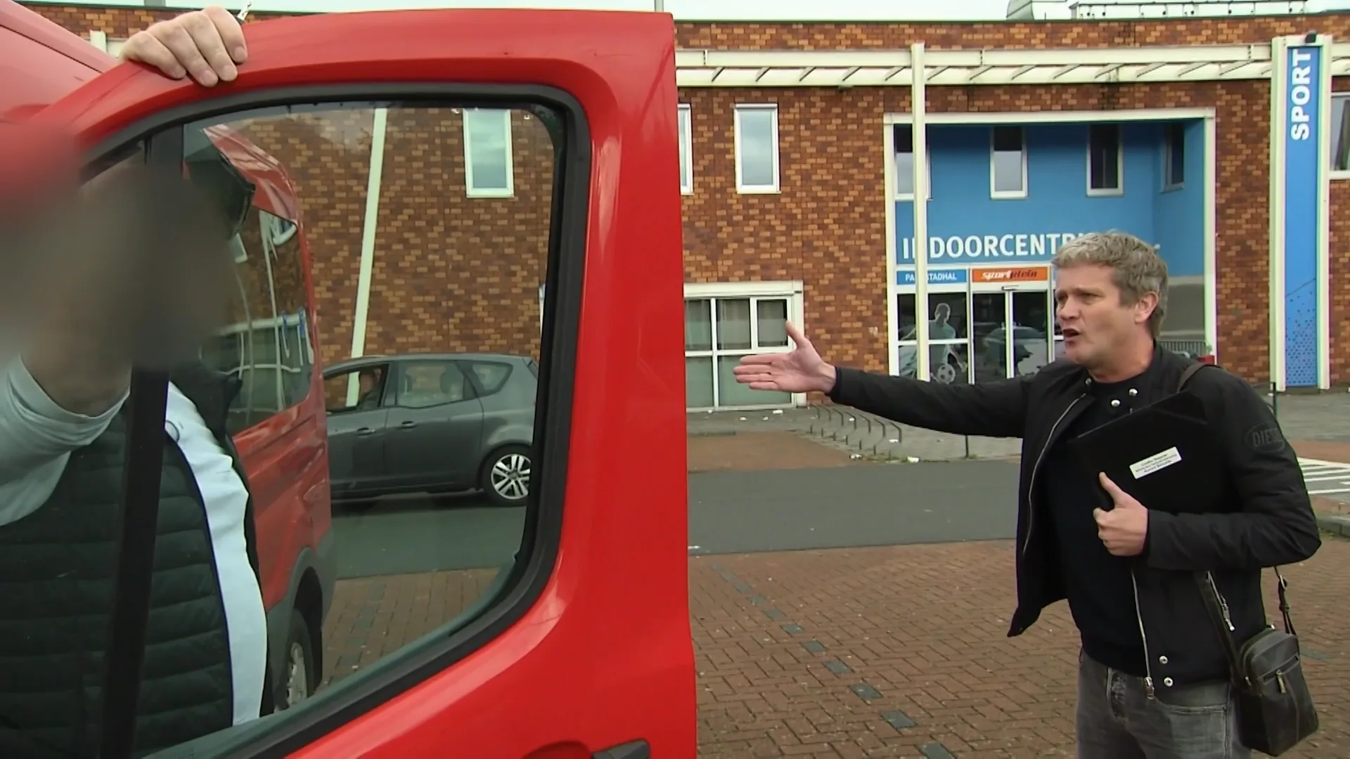 SCHOKKENDE MARTELMETHODES en de CONFRONTATIE met deze BEESTEN