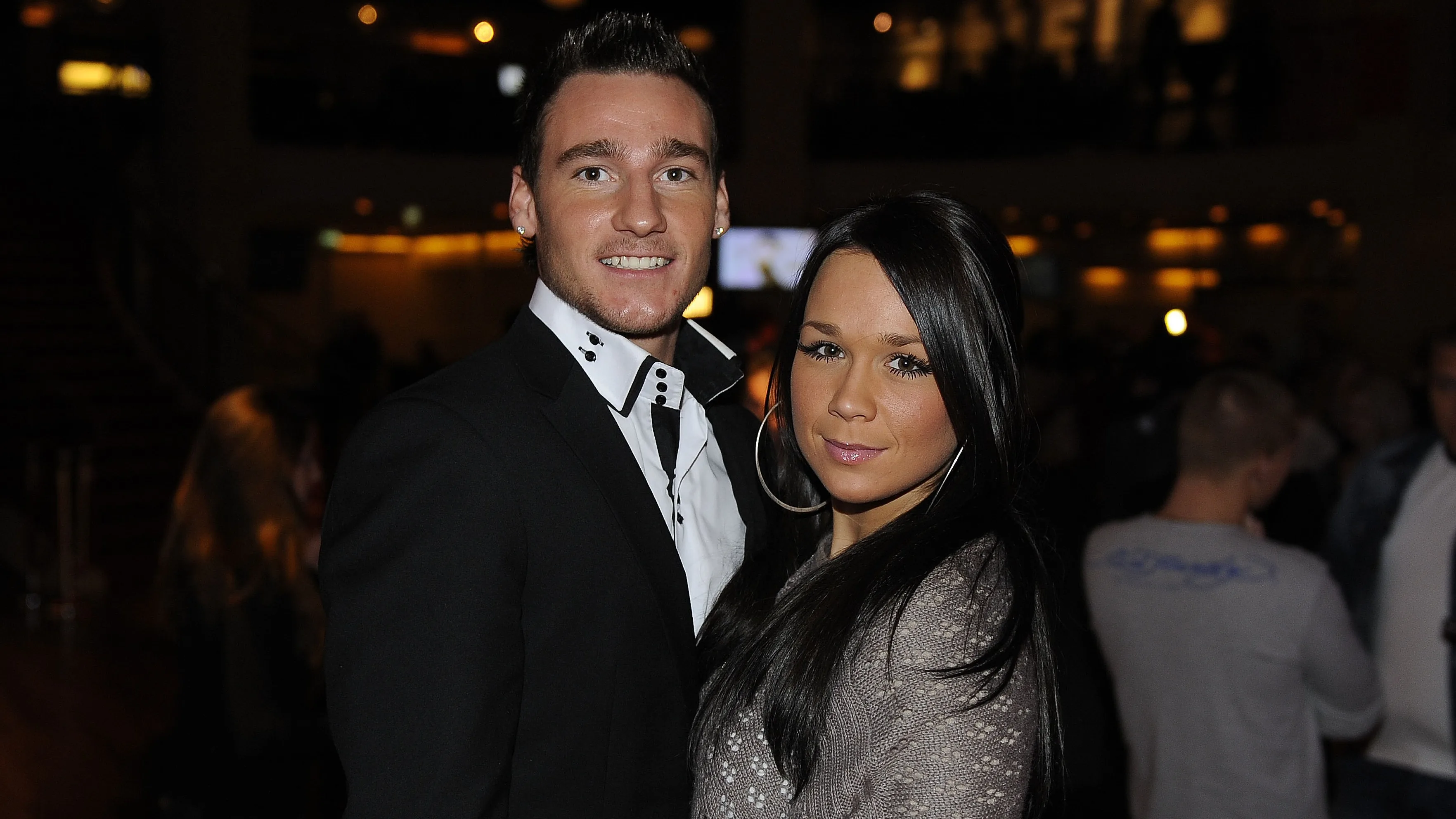 Oh Oh Cherso-koppel viert liefdesjubileum