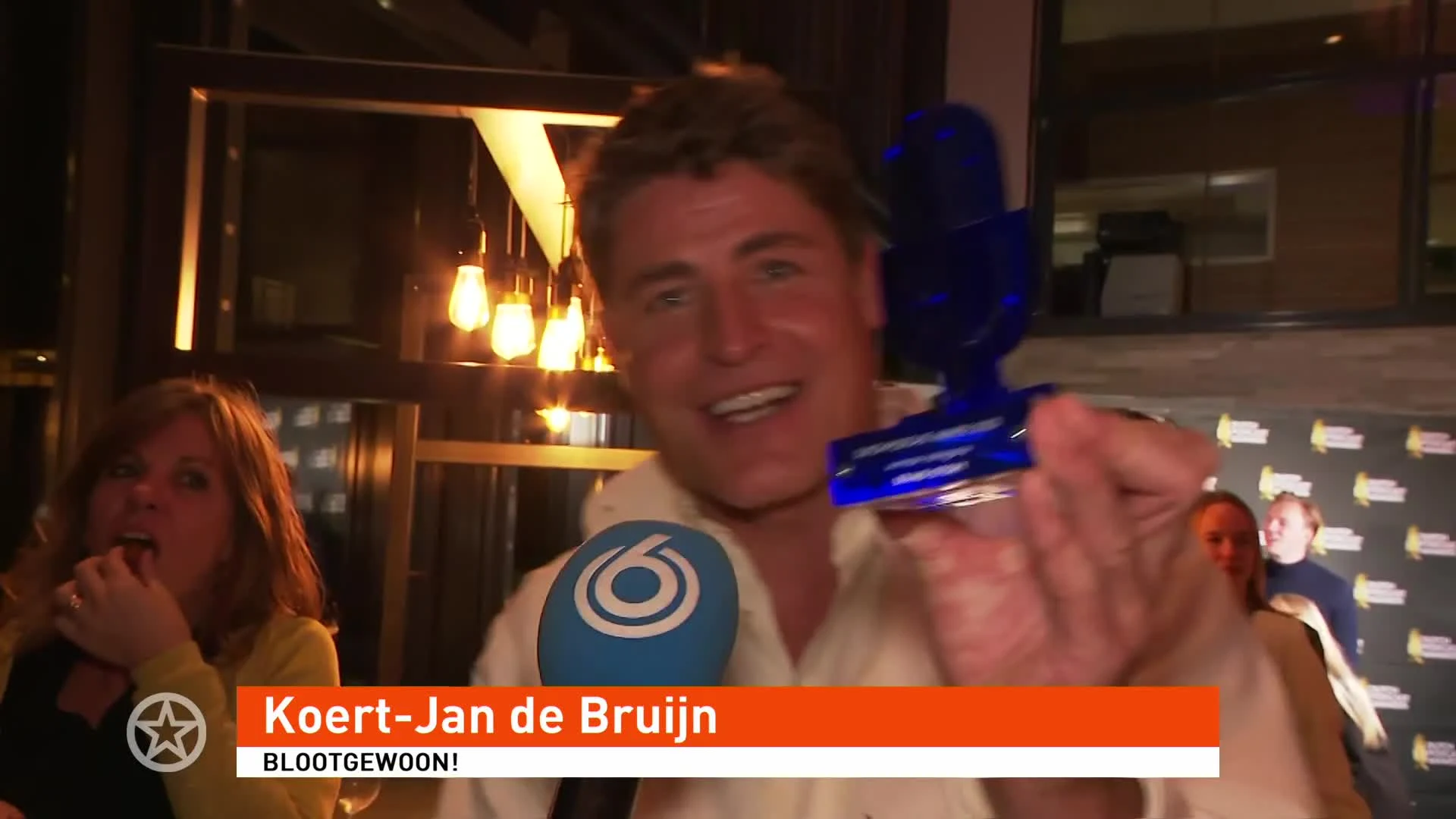 Dutch Podcast Awards 2022