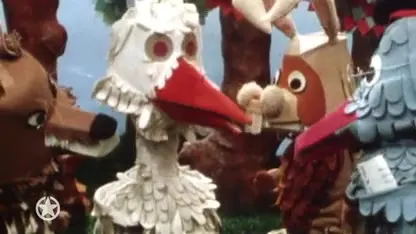 De Fabeltjeskrant nu ook in de bios