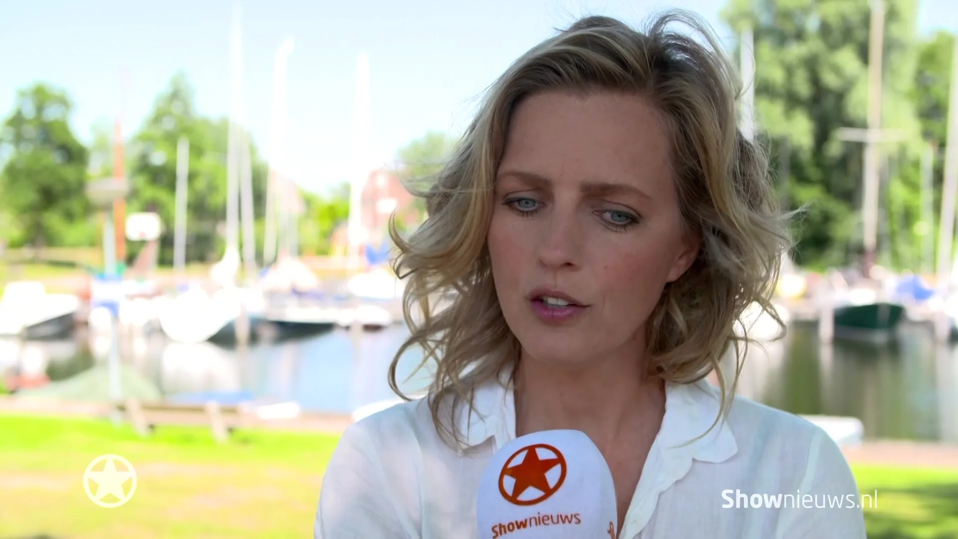 Victoria Koblenko doet bekentenis over sexleven