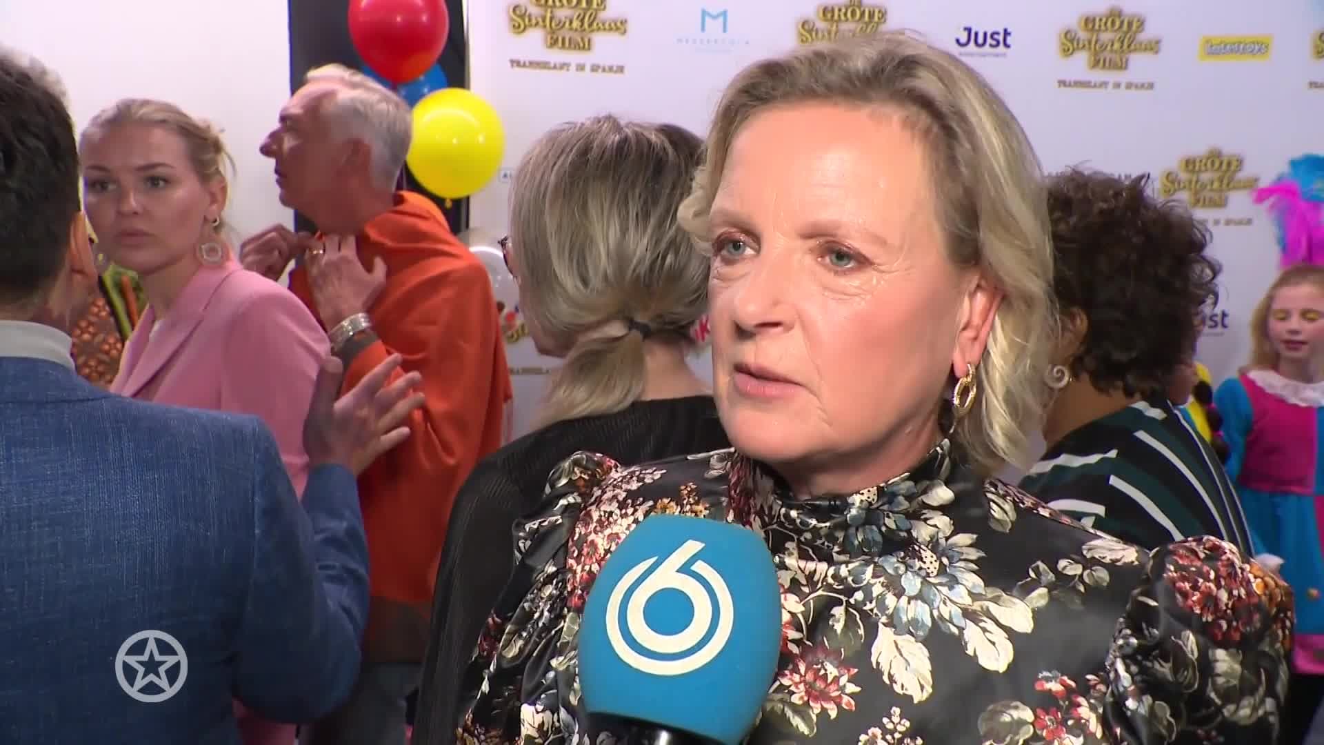 Erica Meiland ambieert acteercarrière