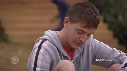 Lil Kleine openhartig over z'n moeder (met wie hij geen contact meer heeft)