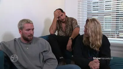 Kris Kross Amsterdam over hoge pieken en diepe dalen