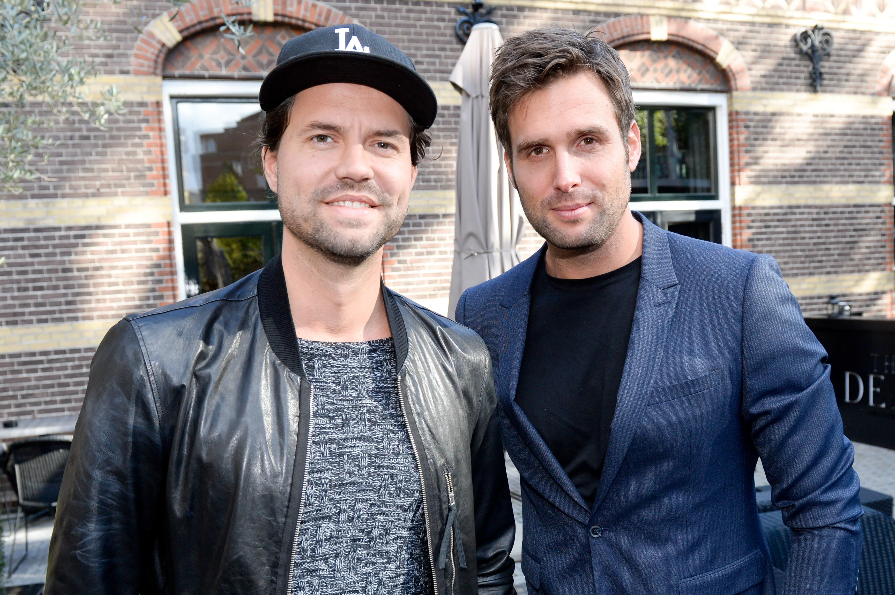 Nick en Simon op muzikale roadtrip met... jou?!