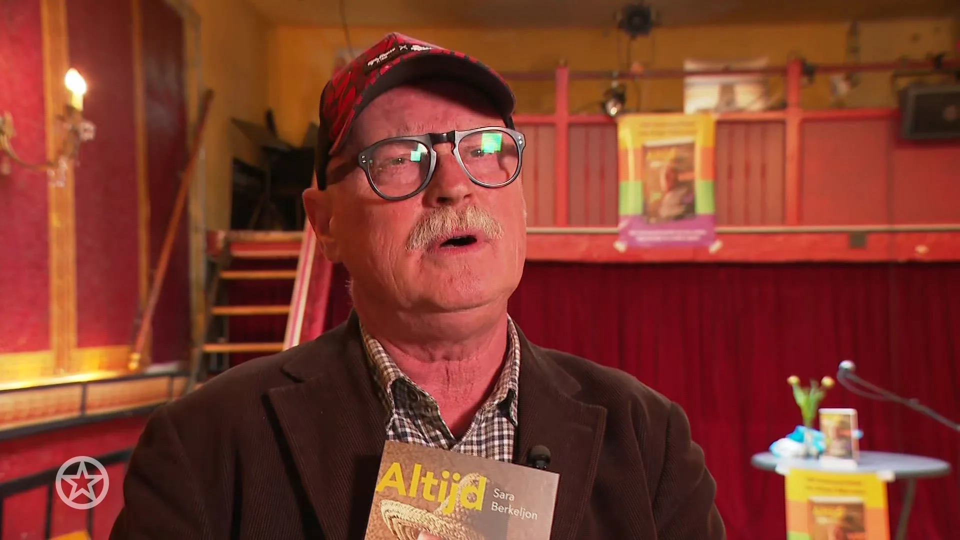 Arjan Ederveen onthult: 'Hierom wil Tosca geen contact meer met mij'