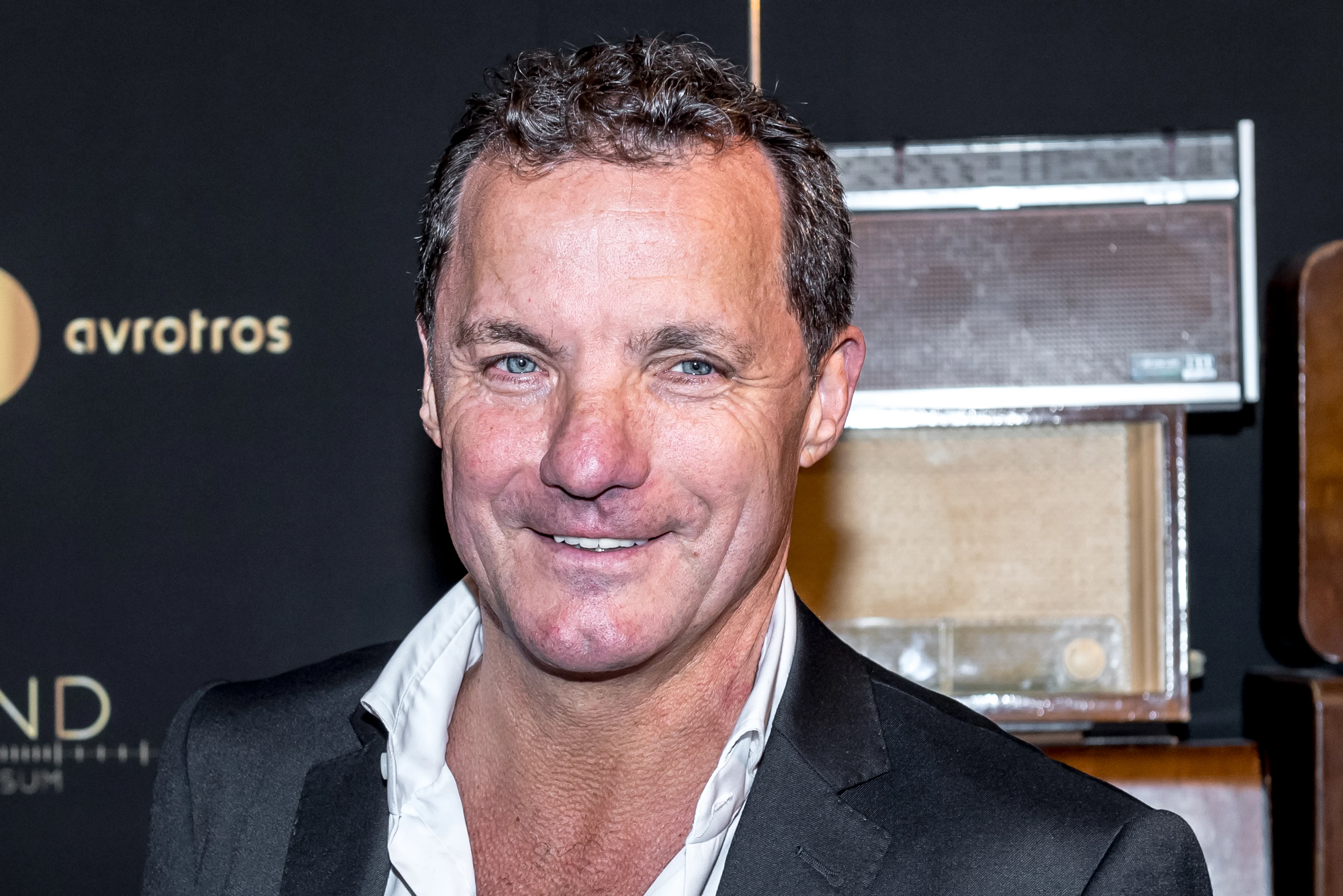 Bijzondere actie van John de Bever