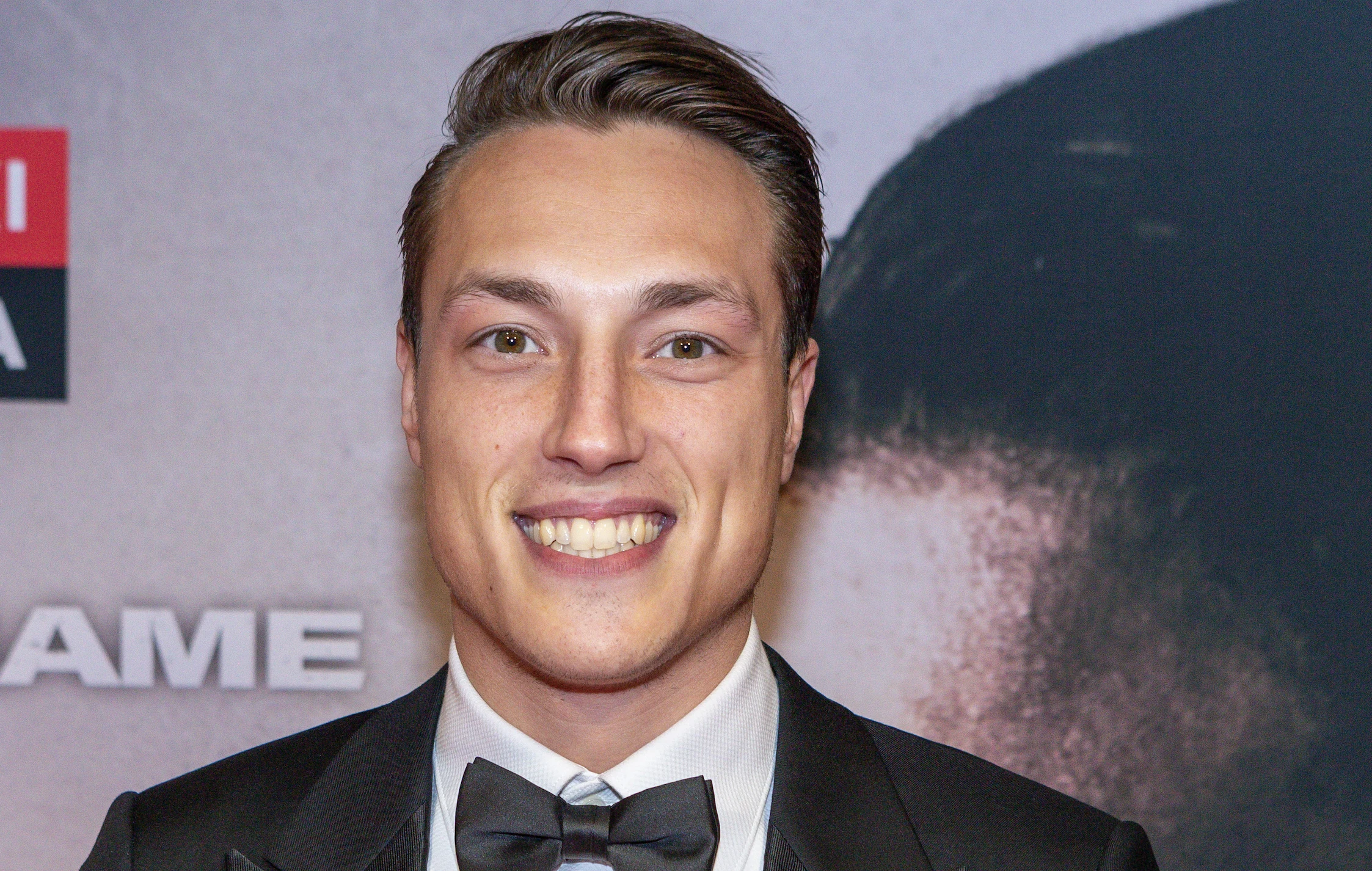 Noah Zeeuw wordt vader